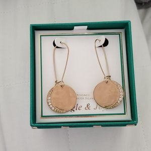 Jingle & Joy Earrings
